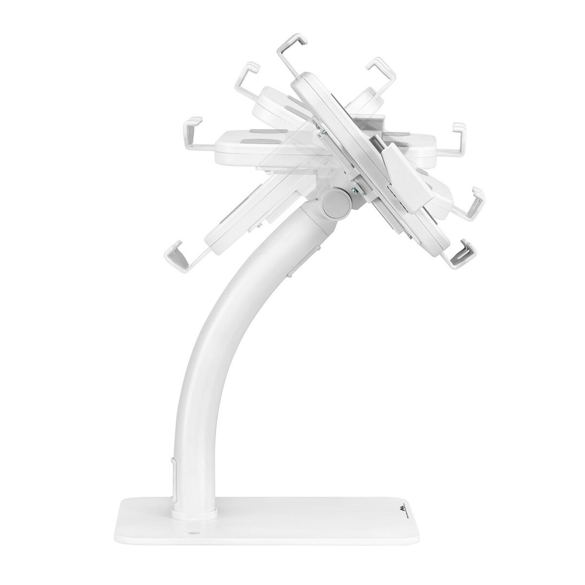 Tablet Ständer MacLean MC-468W Weiß